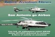 Police Aviation News August 2014 · Police Aviation News August 2014 ... The sting in the tail of this ... searchers that the aircraft and its forebears have been around for the best