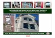 PRESERVATION AND DESIGN GUIDELINES - op | … and Design Guidelines Table of Contents Introduction 1 Preservation Goals and Considerations 1 Guidelines for Window Repair and Replacement