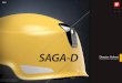 SAGA-D - Led Lighting | Led Lighting Suppliers | Envirolight€¦ ·  · 2016-01-14Earthquake detection function Life saving beacon signal Evacuation guidance via 400MHz communications