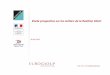 351tiers De La Relation Client.ppt) - Travail-emploi.gouv.frtravail-emploi.gouv.fr/IMG/pdf/etude_prospe7c42.pdf · Etude prospective sur les métiers de la Relation Client 1. 