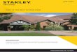 DECT iS ThE BEST SYSTEm EVER - STANLEY Security - …€¦ ·  · 2016-02-01PERFORMANCE IN ACTION Tm DECT iS ThE BEST SYSTEm EVER CASE STUDY BACKGRoUnD the Botley Park Hotel, Golf