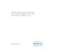 Dell Storage Centertopics-cdn.dell.com/pdf/storage-sc2080_owners-manual_en-us.pdf · 02/06/2016 · Linux, Solaris, and AIX platforms