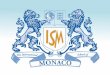 ISM MISSION STATEMENT - International School of Monaco · ISM MISSION STATEMENT ... History - The League of Nations, International Relations 1919-39, Russia 1905-41, ... IGCSE Geography