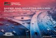 Safer and Smarter driving€¦ · Safer and Smarter driving: the rollout of Cellular v2X Services in europe ... 3GPP has developed the LTE standard to support new services to meet