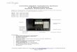 Comdial Digital Telephone System LCD Speakerphone · PDF fileComdial Digital Telephone System LCD Speakerphone System Reference Guide Applies to Impression LCD speakerphone models