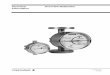 Technical Overview Rotameter Information - Yokogawa …cdn2.us.yokogawa.com/product_TIRotameterEnged4.pdf · OVERVIEW ROTAMETER Type RAMC Metal short stroke Rotameter RAKD Mini Rotameter