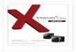 user manual kr 105 - 유니콘정보시스템입니다€¦ ·  · 2010-05-107 Xtreamer e-TRAYz 정보 주 기능 Xtreamer e-TRAYz를 구입해 주셔서 감사합니다. Xtreamer