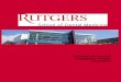 COURSE CATALOG ACADEMIC YEARS 2015-2017 ...sdm.rutgers.edu/catalog/catalog.pdfCOURSE CATALOG ACADEMIC YEARS 2015-2017 1 This catalog is informational only and does not constitute a