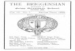 The Briggensian Spring 1923 - The Briggensians …briggensians.co.uk/thelibrary/magazinearchive/mag/1923...2 The Briggensian. OLD BOYS' NOTES. J.R.BakerofSheffieldUniversity called