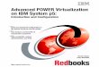 Advanced POWER Virtualization on IBM System p5 - …antapex.org/AIX5_Virtualization_1.pdf · 2.5.2 SMT and AIX 5L ... the basics ... viii Advanced POWER Virtualization on IBM System