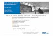 RBSLA: Rule Based Service Level Agreement - RuleML Wikiruleml.org/reaction/docs/ColloqiumFredericton2007.pdf · ©Internet-based Information Systems Dept. of Informatics, TU München