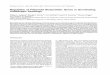 Regulation of Flavonoid Biosynthetic Arabidopsis …ausubellab.mgh.harvard.edu/publications/pdf/Kubasek.1992.PlantCell.pdfFlavonoid Gene Regulation in Arabidopsis Seedlings 1231 2.0
