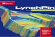 LynchPin - bristol.ac.uk Bristol Engineering. newsclips The latest news and events from around the Faculty ARUP ANNUAL LECTURE 22 April, Pugsley Lecture Theatre, QB