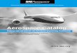 Aerospace Catalog - SAE Internationalaerospace.sae.org/aero_catalog.pdf ·  · 2004-06-01Aerospace Catalog store.sae.org Products and Services for the Aerospace Engineering Professional