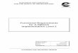 Functional Requirements A-SMGCS Level 2 - Eurocontrol · This document is the Eurocontrol specification of the functional requirements for ... 2.0 13/12/2006 Finalisation Template