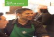 Rewarding Our Partners - Starbucks Coffee Companyglobalassets.starbucks.com/assets/1d87edb61e714f5697bbf7... · Rewarding Our Partners. ... Starbucks offers an easy way to pay for