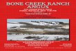 BONE CREEK RANCH ANGUS - Cattle Managementcattlemanagement.ca/2013BULLBKS/Bonecreek Catalog_2013_issuu_P… · Page 2 Bone Creek rAnCH AnGUS BULL SALe Year 2012 in review On behalf
