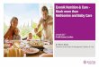 Evonik Nutrition & Care - Much more than Methionine and ...corporate.evonik.de/Downloads/Corporate/170413_Evonik Nutrition and... · Evonik Nutrition & Care - Much more than Methionine