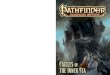 Castles the Inner Sea - Remuz RPG Archive of the... ·  · 2018-01-14Castles of the Inner Sea Skyborne Keep Castle Everstand ... adventure locations are laid out in the same way