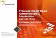 Freescale PowerPoint Templatecache.freescale.com/files/training/doc/dwf/DWF13_AMF… ·  · 2016-03-12− LLC resonant half-bridge converter together with synchronous rectifier converts