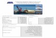 Crane Ship Tolteca - Grupo R – Oil & Gas Companygrupor.com.mx/wp-content/uploads/2014/08/TOLTECA.… ·  · 2015-12-02Crane Ship Tolteca DIMENSIONS POSITIONING ... Echo Sounder