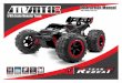 Product Manual - Redcat Racing you start using your new RC kit. we suggest you read though the instruction manual first. ... Binding button Battery Port CH3 port CH2 Port CHI Port