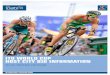 ITU WORLD CUP HOST CITY BID INFORMATION - … · 5 | ITU WORLD CUP - HOST CITY BID INFORMATION 2018 INTRODUCTION Triathlon made its Olympic debut at the 2000 Olympic Games in …
