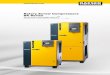 Rotary Screw Compressors SK Series - … Air Content/Kaeser Rotary...Rotary Screw Compressors SK Series ... Kaeser‘s engineers have significantly boosted the ... 66 312 7.5 10 13