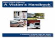 Motor Vehicle Collisions: A Victim’s Handbook · member injured or killed in a motor vehicle accident, is a ... The two main discovery methods are interrogatories and depositions