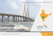 MAHARASHTRA - ibef.org · For updated information, please visit  April 2018 MAHARASHTRA GATEWAY TO INDIA BANDRA-WORLI SEA LINK, MUMBAI, MAHARASHTRA