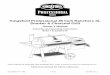 Professional Dual Zone Charcoal Grill - The Home Depot & Charcoal Grill Owner’s Manual ... Use caution during assembly and while operating your grill to avoid scrapes or cuts from