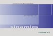 SINAMICS S120 Commissioning - Siemens · Usage/operation • SINAMICS S120 Commissioning Manual ... • All the work carried-out on the electrical machine or system must be carried-out