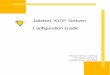 Jabber XCP Server - support.jabber.comsupport.jabber.com/jdc/scripts/view/docs/Server/Legacy/5.1/XCP5.1...Overview of the Jabber XCP Server ... The component acts as a SOCKS5 proxy