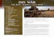 THE NEXT MIDDLE EAST WARmodernwarmagazine.com/.../01/M33_P_Isis-RULES-V5F-ERULES.pdfR2 MODERN WAR 33 | JAN – FEB 2018 ISIS WAR: THE NEXT MIDDLE EAST WAR trigger in relation to that