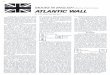 MOVES IN ENGLISH Char/es Vasey ATLANTIC WALL MOVES IN ENGLISH edited by Char/es Vasey ~ ATLANTIC WALL by John Geoffrey Barnard At long last, we have a monster board game …