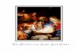 The Nativity of our Lord Jesus hrist - Cathedral of St John · Text: Adeste fidelis; ... Tune: ADESTE FIDELES. Irregular with refrain; John F. Wade. C. 1711-1786. GREETING 9:00AM