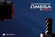 TOOL MEASURING MACHINES CATALOG - Omega€™re using too much tool for the job if you use your expensive machining center for presetting tools. Additionally your machine tool can
