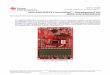 MSP430FR4133 LaunchPad™ Development Kit (MSP … ·  · 2017-01-172 Isolation Block Connections ... 1.1 Introduction ... emulation for programming, debugging, 