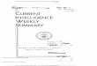 CURRENT INTELLIGENCE WEEKLY SUMMARY · Title: CURRENT INTELLIGENCE WEEKLY SUMMARY : Subject: CURRENT INTELLIGENCE WEEKLY SUMMARY : Keywords: Approved For Release 2007/10/23: CIA-RDP79-00927AO02800050001-7