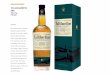 Tullibardine€¦ ·  · 2013-11-04This whisky starts in first fill bourbon casks and then spends 12 months in Pedro Ximinez Spanish Sherry casks. Deep dark richness from the sherry