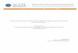 Examination Evaluation of the ACTFL WPT® in English ... · American Council on the Teaching of ... that represent the range of proficiency levels from Novice to ... Advanced and/or
