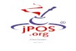 jCard System - JPOSjpos.org/private/jcard.pdf · In addition to using the ISO-8583 protocol for external communications, jCard also uses it as the basis ... jCard uses ISO-8583 messages