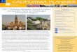 CALIFORNIA PLANNER Planner Information  Congratulations to the new APA ... palace of a public agency building designed by Stein, Doshi and Bhalla