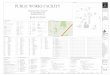 KEY PLAN PUBLIC WORKS FACILITY - Moorestown, NJ works facility bordentown township ... index of drawings project directory key plan applicable codes and standards ... step detail alt