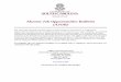 Alumni Job Opportunities Bulletin (AJOB) - …sc.edu/.../law/careers/_documents/alumnijob.pdfAlumni Job Opportunities Bulletin (AJOB) The University of South Carolina does not discriminate