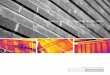 THERMAL PERFORMANCE OF FAÇADES - Payette · THERMAL PERFORMANCE OF FAÇADES 2012 AIA UPJOHN GRANT RESEARCH INITIATIVE PAYETTE 290 Congress St., ... the research identiﬁ ed facades