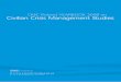 CMC Finland YEARBOOK 2008 on Civilian Crisis … · CMC Finland Civilian Crisis Management Studies ... 5.1 Knowledge of English 5.2 Interpersonal skills ... comforting to fi nally