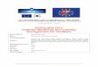 Deliverable D3.7 Channel Modelling and mobility …€¦ ·  · 2017-06-06EoD Elevation of departure ESA Angular spread of EoA ESD Angular spread of EoD EU European union GaN GPP