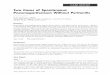 Two Cases of Spontaneous Pneumoperitoneum Without Peritonitise-mjm.org/1993/v48n4/Pneumoperitoneum.pdf ·  · 2013-01-26Two Cases of Spontaneous Pneumoperitoneum Without Peritonitis