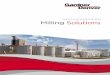 POSITIVE DISPLACEMENT BLOWER Milling … Solutions Brochure New.pdfour products to meet your demands ... The HeliFlow smooth pulse operation extends the life of the blower. ... MILLING